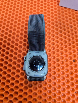 Смарт-часы HK 9 ultra max 2 унисекс