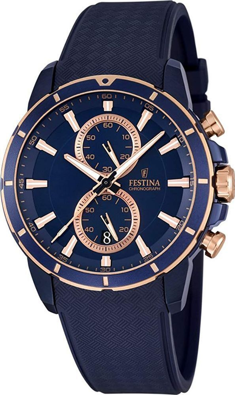 Мужские наручные часы Festina F16851/1