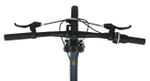 Подростковый велосипед Maxiscoo 3Bike 24'' Boy (2025)