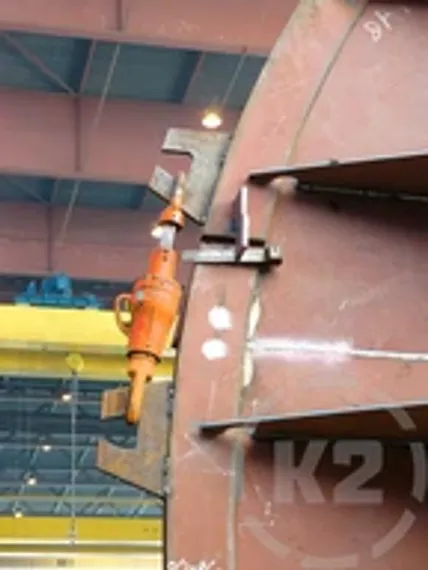 Биметаллическая ленточная пила Wikus PROFLEX M42