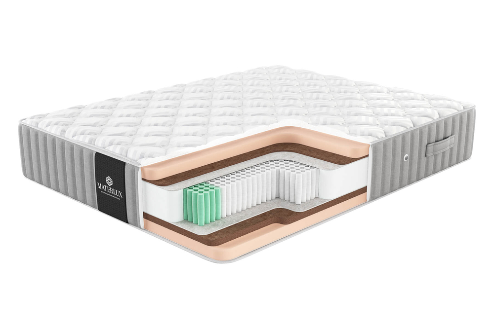 Матрас MaterLux ADEL MULTI COCOS (АДЕЛЬ МУЛЬТИ КОКОС)