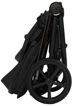 Коляска 3 в 1 Sweet Baby SBL Elegante Therma + автокресло Premier Black Black