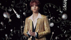 Альбом Day6 - The Book Of Us:Entropy 3rd Album RANDOM Version