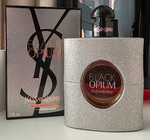 Black Opium Glitter Yves Saint Laurent 90 ml (duty free парфюмерия)