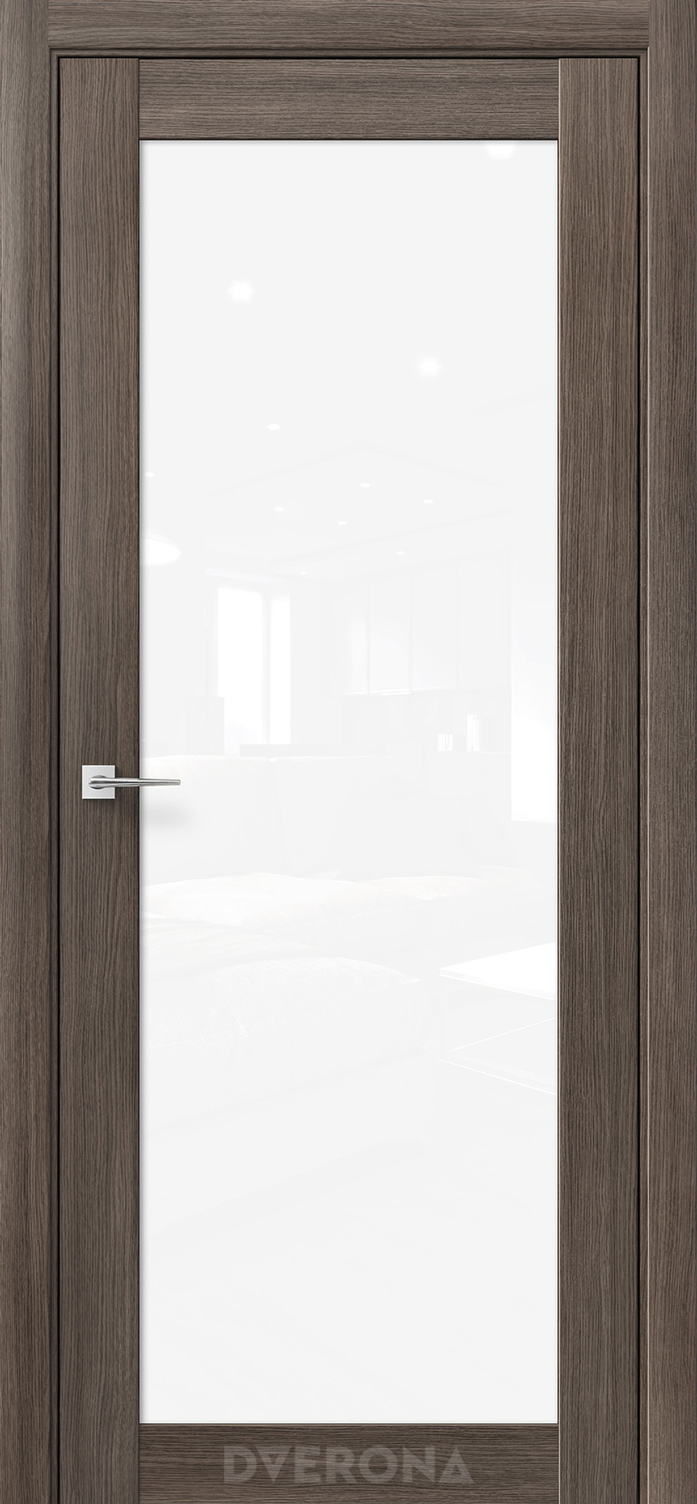 DVERONA СИНГЛ (White)