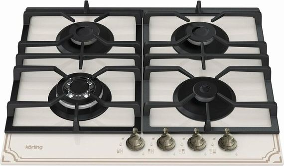 Варочная панель Korting HGG 6911 CTRB
