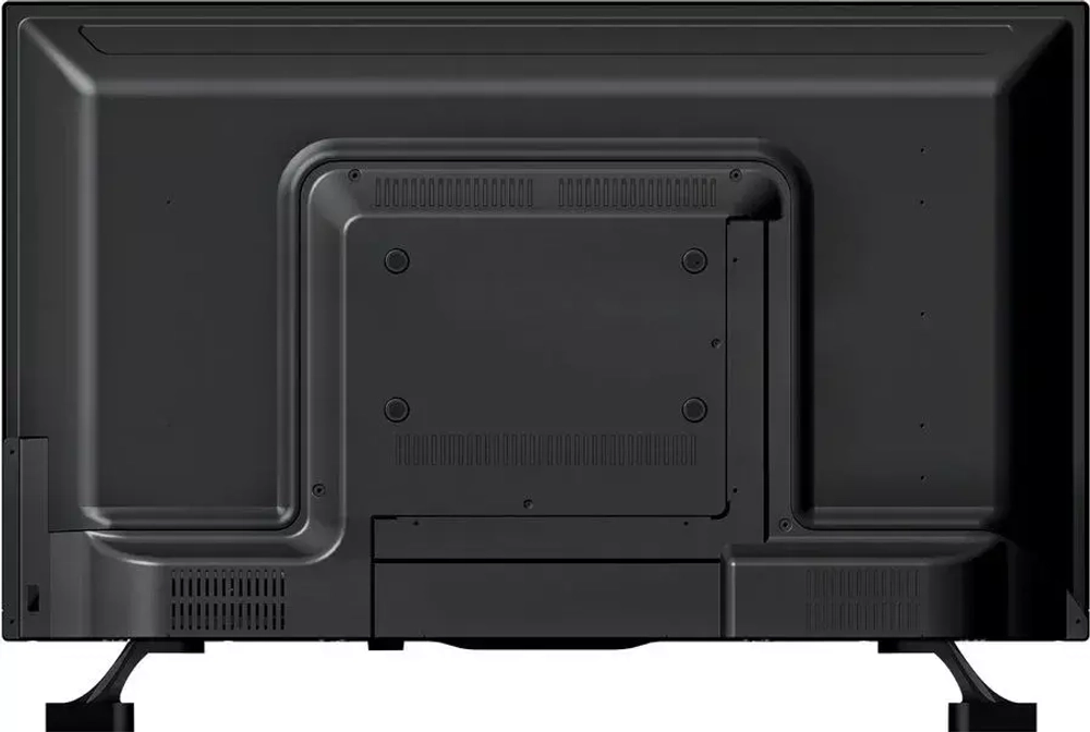 Телевизор BBK 32" 32LEX-7280/TS2C чёрный