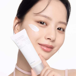 Крем солнцезащитный себорегулирующий лёгкий Celimax Oil Control Light Sunscreen SPF50+PA++++, 40 мл