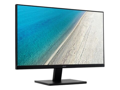 Монитор Acer V227QE0bi