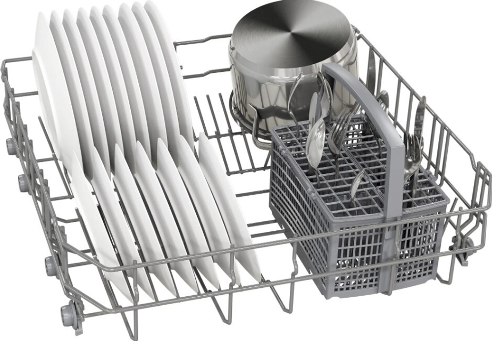 Встраиваемая посудомоечная машина Bosch SMV24AX00E