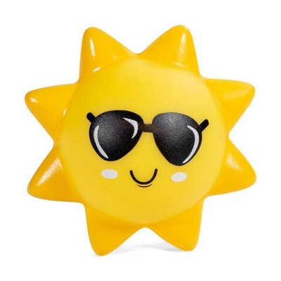 Игрушка для собак мелких пород "Солнышко", 60мм, серия MINI DOGS, Triol