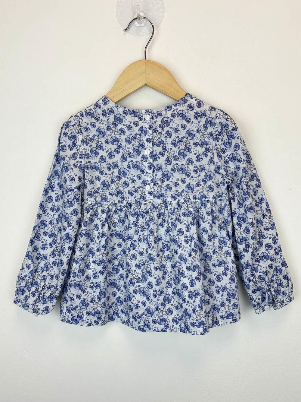 Рубашка Cyrillus, 92