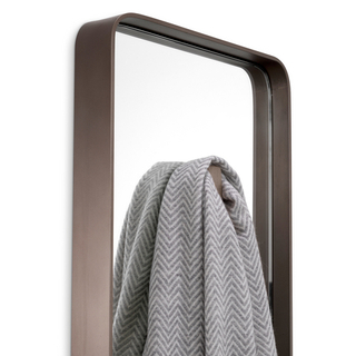 Зеркалоz Mirror Megaro арт.117447