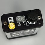 Видеоприемник Rushfpv 1.3 GHz V2 VRX + Антенна