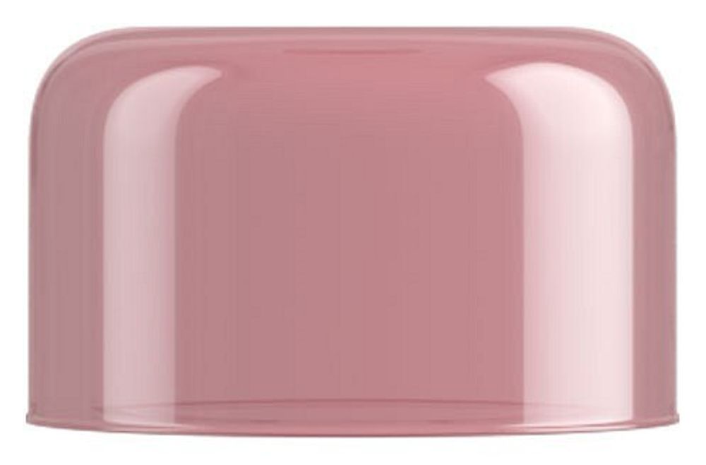 Плафон стеклянный 33 идеи S.28 S.28.DP-S.02.WH