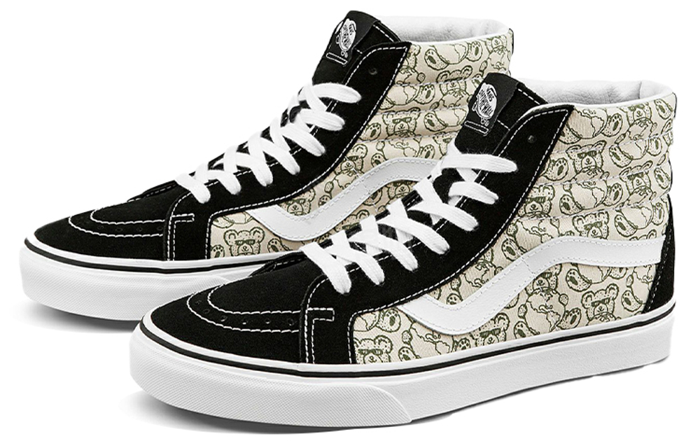 Vans Sk8 Reissue