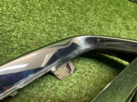 Насадка глушителя правая VW Teramont (2021-2023)