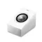 KEF R8A Gloss White