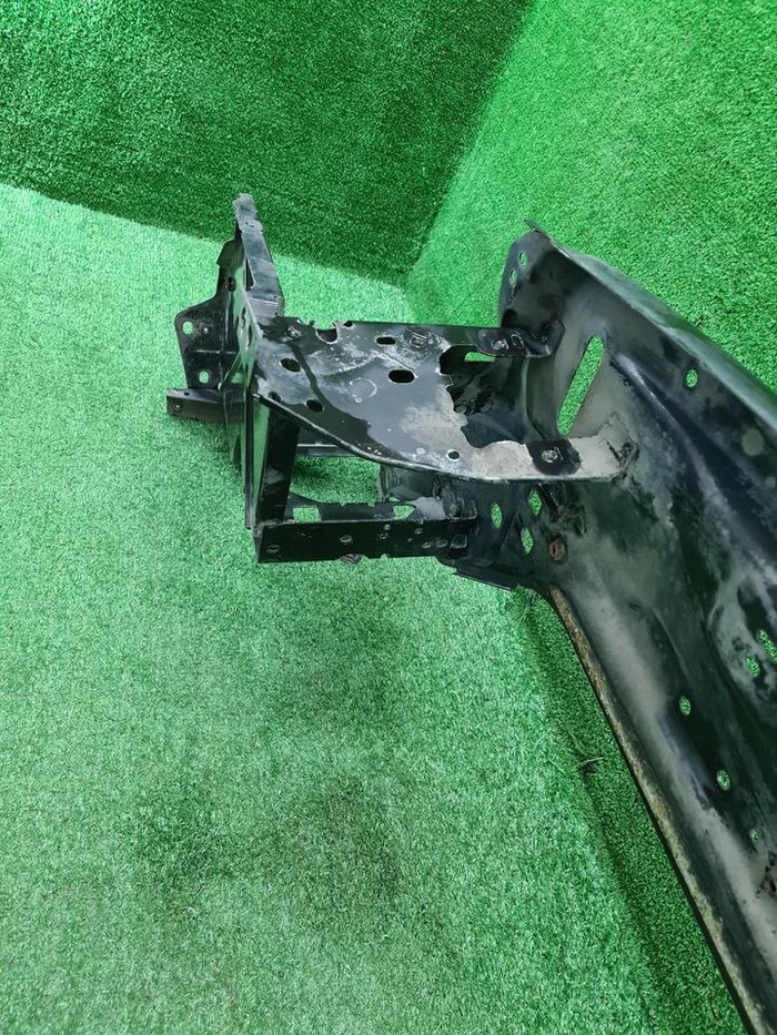 Телевизор Volvo XC70 2 (2007-2016)