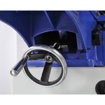 Станок фуговальный БЕЛМАШ J200/1800AMRH