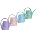 Лейка 1,5л Микс (разноцветный) для комнатный растений