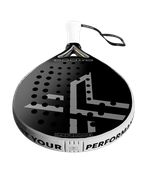 Ракетка Oxdog Pure Court Light 2025 — лёгкость, комфорт и точность для длительных матчей