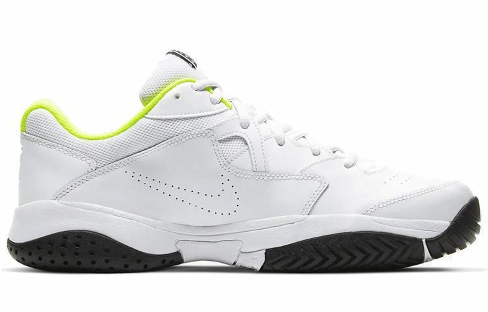 Кроссовки Nike Court Lite 2