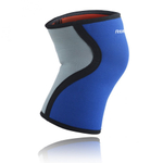 Наколенник лёгкий неопреновый 3мм, Rehband 7953