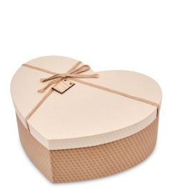 WF-48/2 Коробка «Сердце»