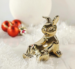 Статуэтка Lying Rabbit-A