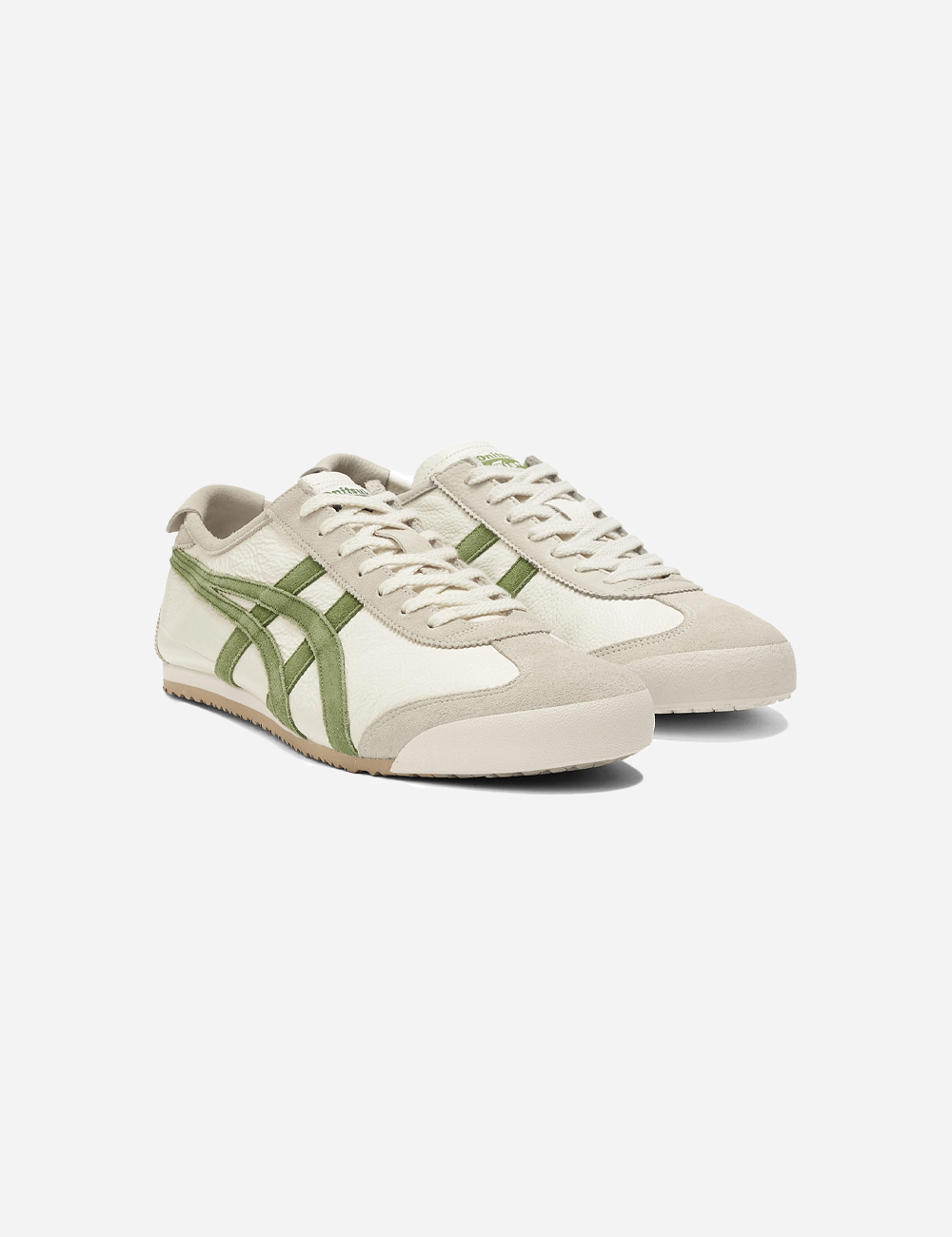 Onitsuka Tiger MEXICO 66 "Cactus Green" (1183B391-202)