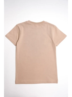 Футболка для садика и школы.мальчик.1шт