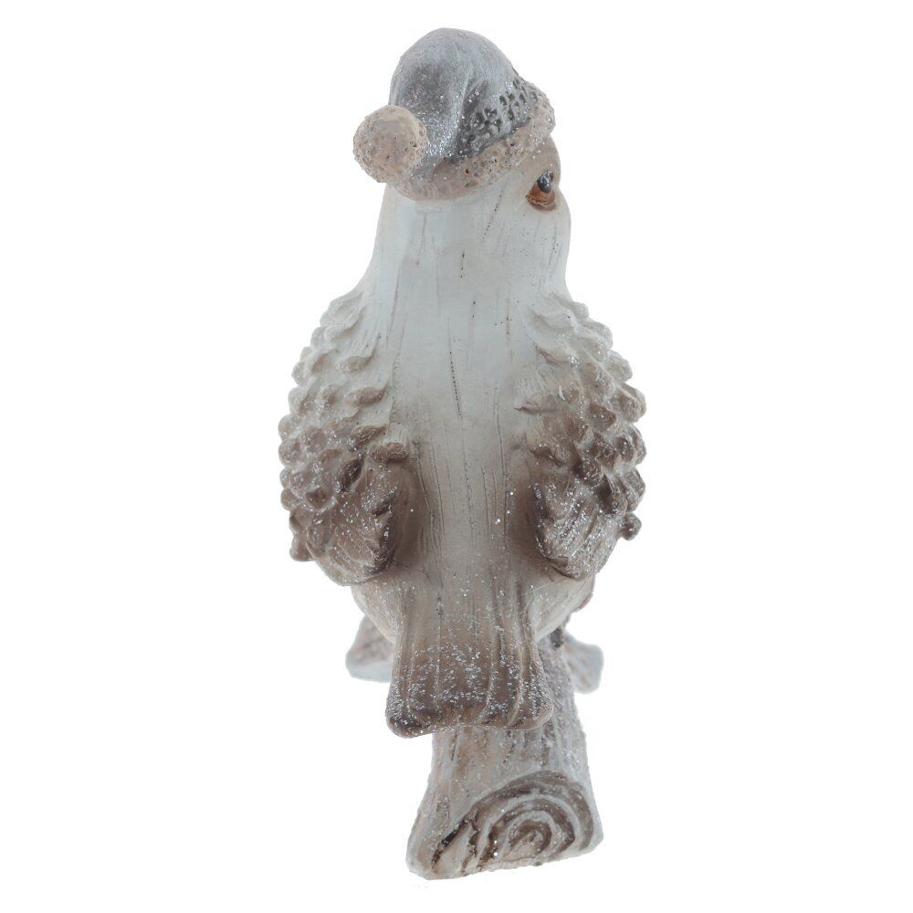 GAEM Фигурка декоративная "Птичка", L16,5 W6,5 H14 см, 2в.