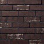 Petra «Клинкерный кирпич» 15П7 238x71x13-14 - Искусственный декоративный камень/плитка