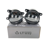 LED ПТФ Lightway V2 Lada Vesta,Renault,Ford,Nissan,70W