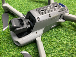 DJI Mavic Air 2 Fly More Combo