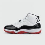кроссовки Air Jordan 11 Gym Red