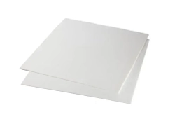 Фторопласт листовой 3х100х100мм