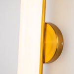 Настенный светодиодный светильник Favourite Plunger 3012-2W