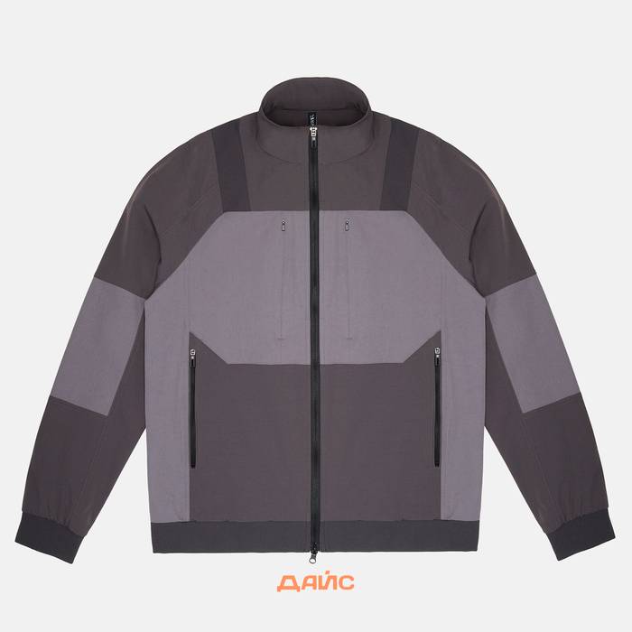 Куртка мужская Krakatau Apex