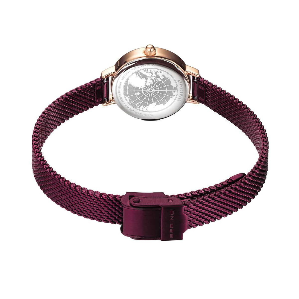 Женские наручные часы Bering 11022-969