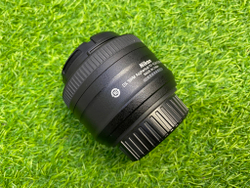Nikon 35mm 1.8G AF-S DXПокупка/Продажа