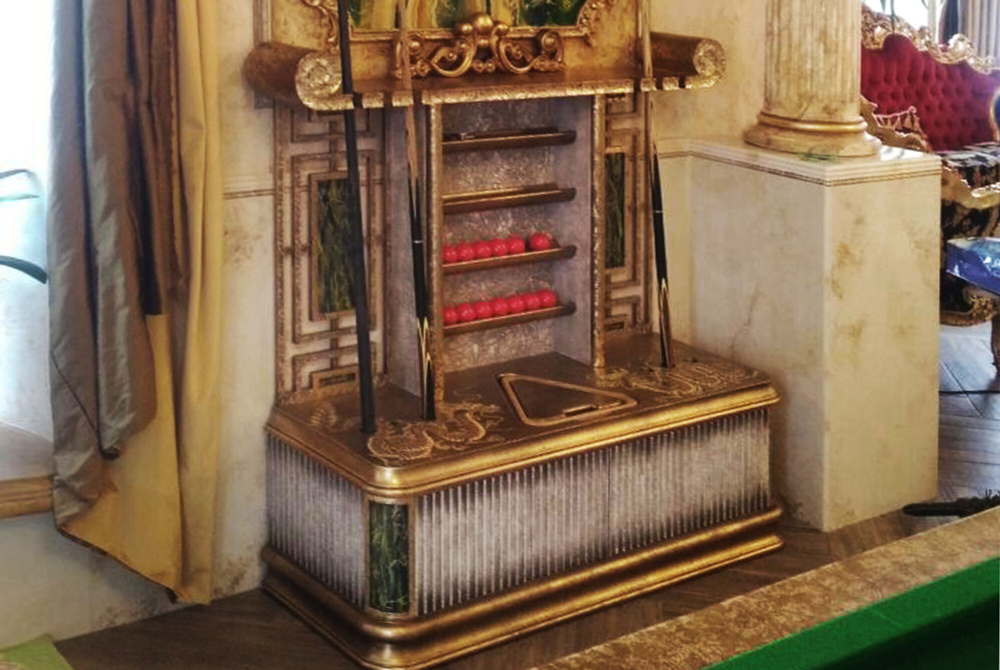 Дракон Гранж