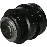 LAOWA 7.5MM T/2.9 ZERO-D S35 (CINE)