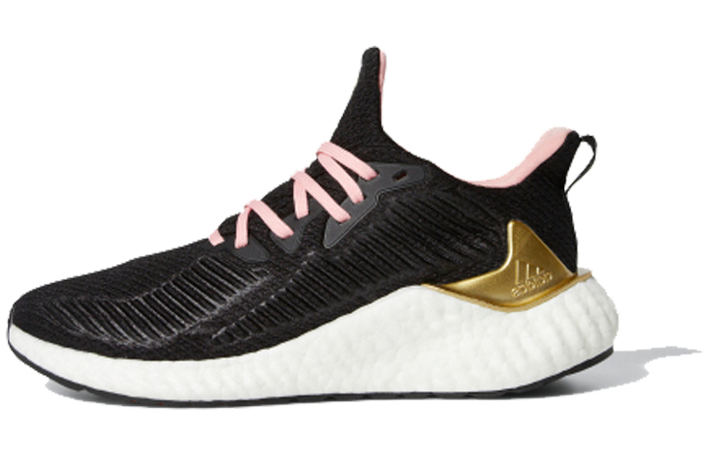 Кроссовки Adidas Alphaboost (Женская размерная сетка)