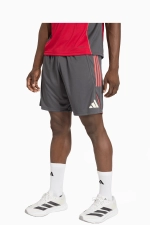 Шорты adidas Liverpool FC 25/26 Competition Training - серый