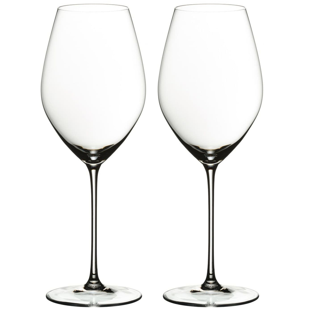 Набор из 2-х бокалов для шампанского Champagne Veritas 445 мл Riedel
