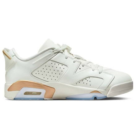 Кроссовки Air Jordan 6 Low Lunar New Year