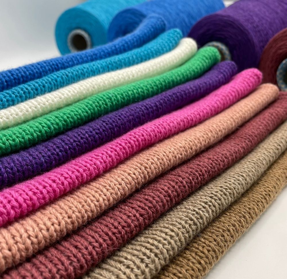 Milli Filli 30% меринос 5% кашемир 30% вискоза 35% полиамид