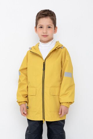 куртка  для мальчика  ВК 30137/2 ГР